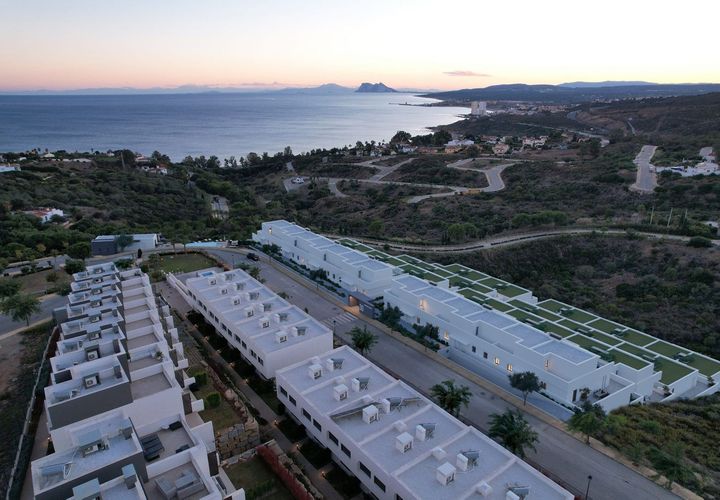 Byhus i Estepona, Malaga, Estepona - € 389.000 | Ref: CP08711 - foto 1
