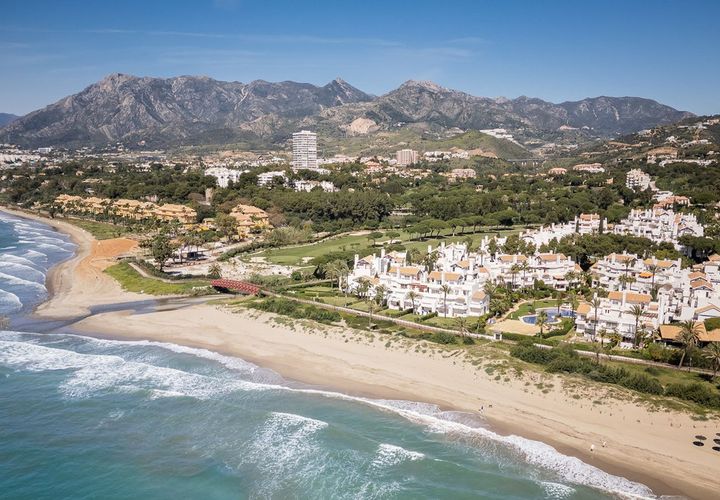 Leilighet i Marbella, Malaga, Marbella - € 2 450 000 | Ref: CP04023 - foto 1