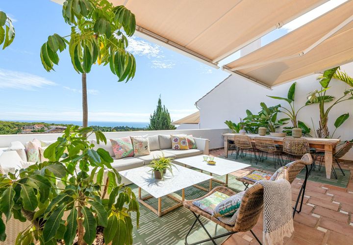 Stadthaus in Marbella, Malaga, Marbella - € 2.295.000 | Ref: CP09240 - Foto 1