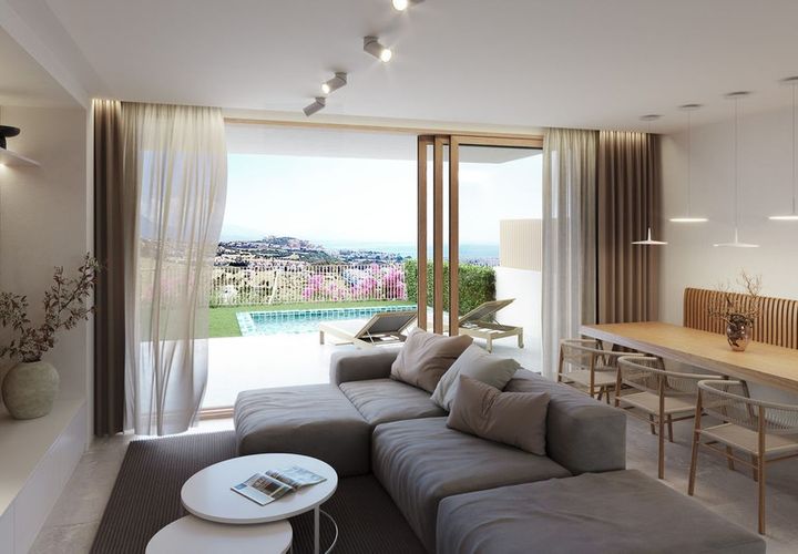 Byhus i Manilva, Malaga, Manilva - € 575.000 | Ref: CP07321 - foto 1