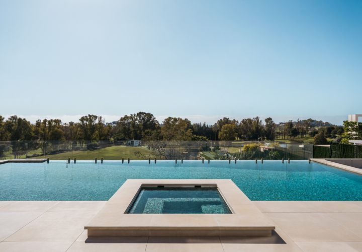 Villa i Benahavis, Malaga, Benahavis - € 5.950.000 | Ref: CP07246 - foto 1