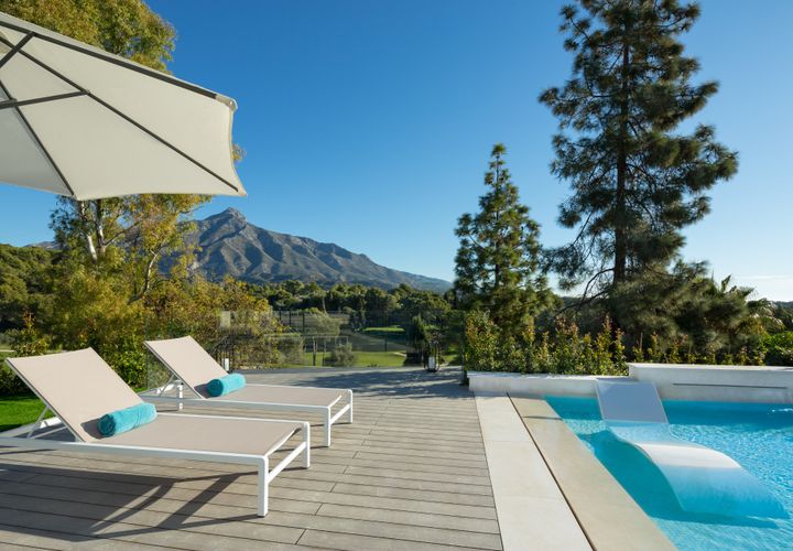 Villa i Marbella, Malaga, Marbella - € 4.975.000 | Ref: CP07259 - foto 1