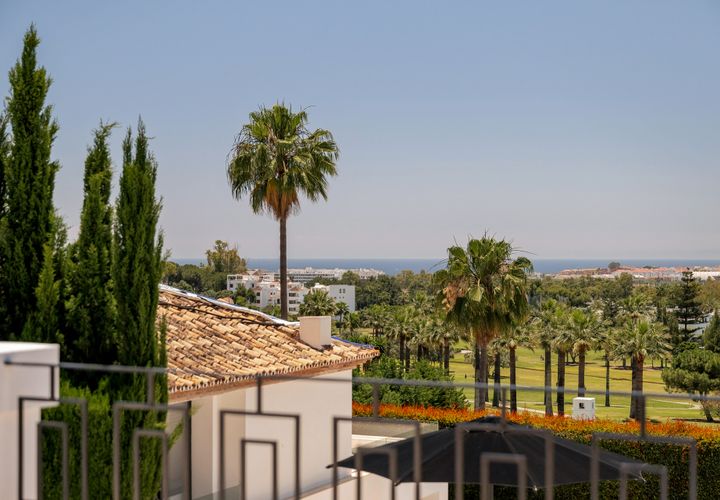 Villa i Marbella, Malaga, Marbella - € 4.950.000 | Ref: CP07260 - foto 1
