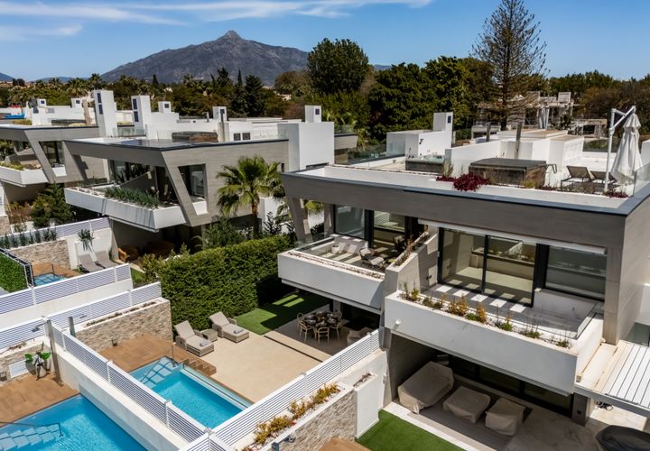 Villa a Marbella, Malaga, Marbella - € 2.675.000 | Ref: CP06461 - foto 1