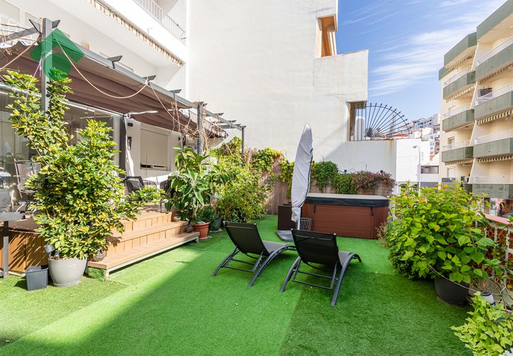 Lejlighed i Almunecar, Granada, Almunecar - € 447.500 | Ref: PS4475R - foto 1