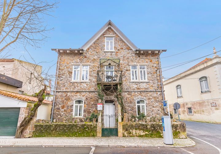 Villa a Sintra, Lisbon, Sintra - € 1.250.000 | Ref: W-0484ZT - foto 1