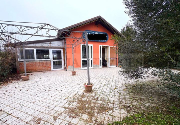 Villa i Mortara, Pavia, Mortara - € 125.000 | Ref: CP_153 - foto 1