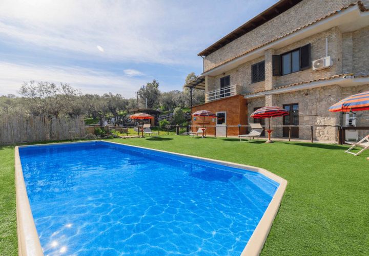 Farm i Vasto, Chieti, Vasto - € 1.200.000 | Ref: 351 - foto 1