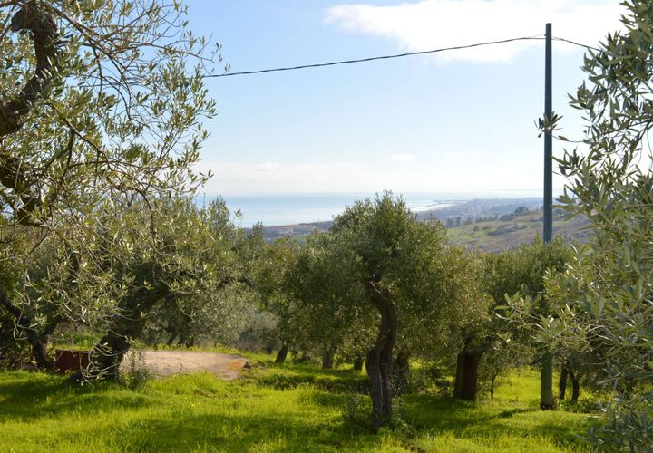 Helårsgrund i Vasto, Chieti, Vasto - € 69.000 | Ref: 353 - foto 1