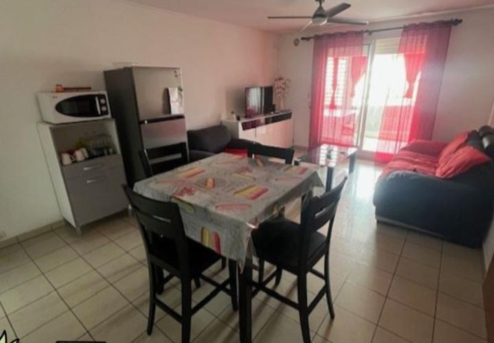 Lejlighed i Saint-Denis, La Reunion, Saint-Denis - € 155.150 | Ref: MARSTECLO - foto 1