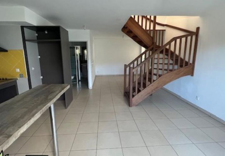Leilighet i Saint-Denis, La Reunion, Saint-Denis - € 195 175 | Ref: ALBA15 - foto 1