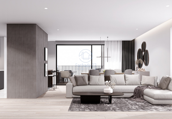 Lejlighed i Oliveira do Douro, Porto, Oliveira do Douro - € 336.000 | Ref: 17/26 - foto 1
