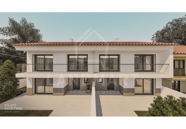 Villa a Benedita, Leiria, Benedita - € 385.000 | Ref: MO1618 - foto 1