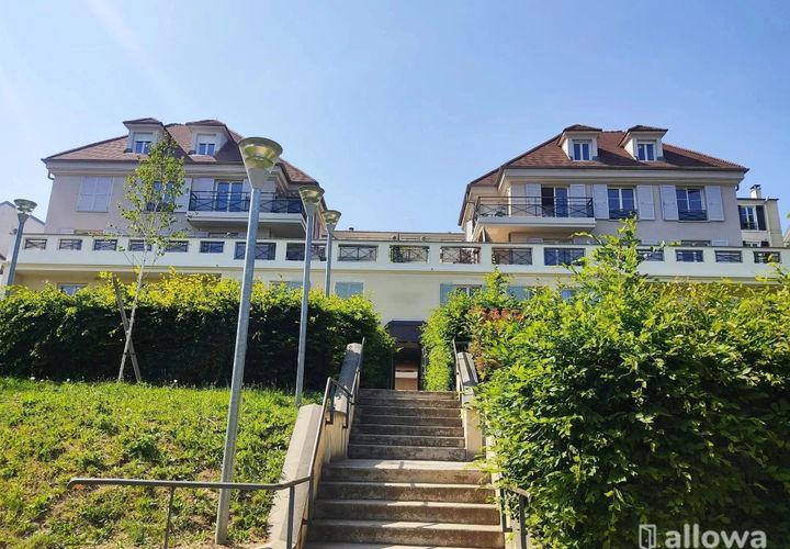 Leilighet i Maisons-Laffitte, Yvelines, Maisons-Laffitte - € 264 000 | Ref: 86156927 - foto 1