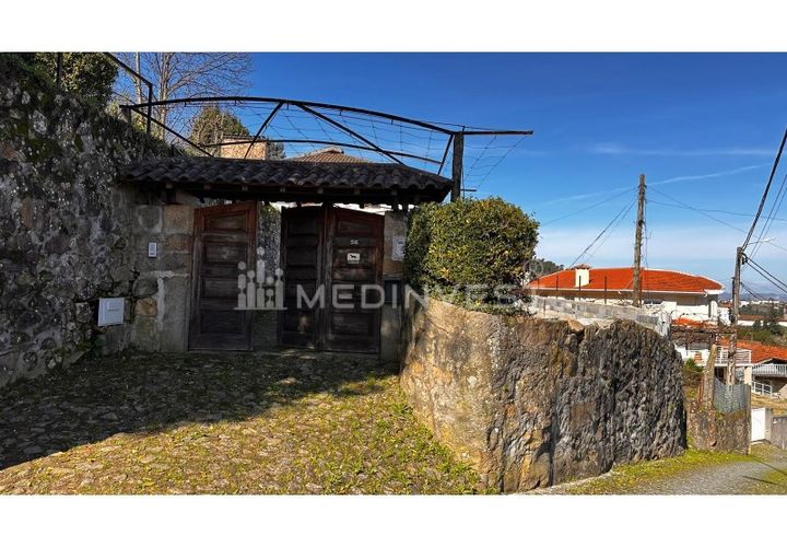 Villa a Roriz, Porto, Roriz - € 469.000 | Ref: CAS_314 - foto 1