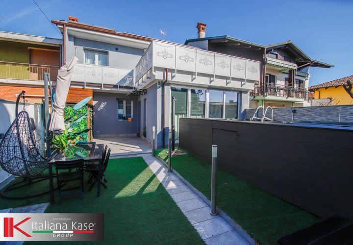 Villa a Mazze, Turin, Mazze - € 229.000 | Ref: mazz229 - foto 1