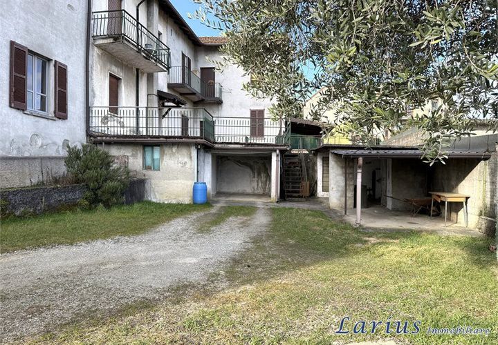 Villa a Monguzzo, Como, Monguzzo - € 89.000 | Ref: Mon48 - foto 1