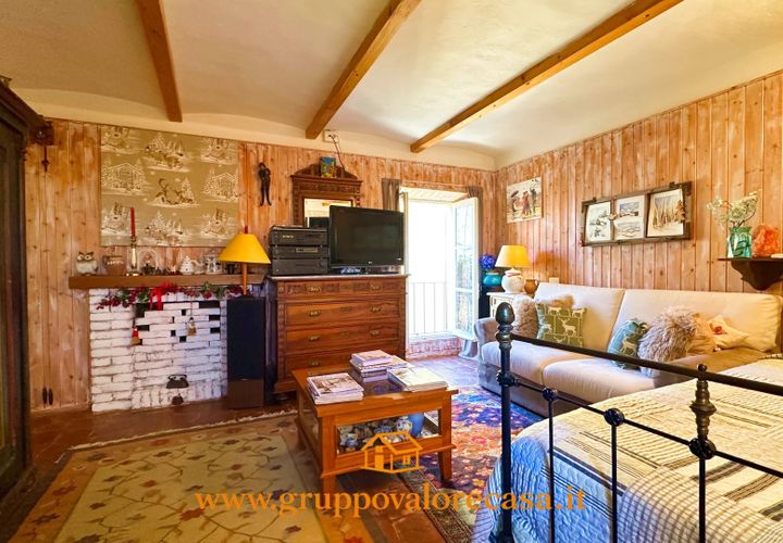 Villa a Cassine, Alessandria, Cassine - € 126.000 | Ref: 86779075 - foto 1