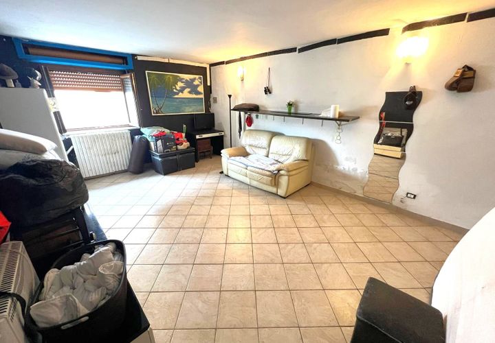 Villa a Stroppiana, Vercelli, Stroppiana - € 75.000 | Ref: MT013-25 - foto 1