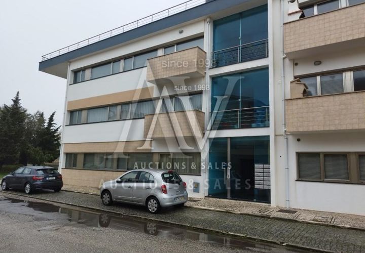 Leilighet i Buarcos, Coimbra, Buarcos - € 306 000 | Ref: AV96_36 - foto 1