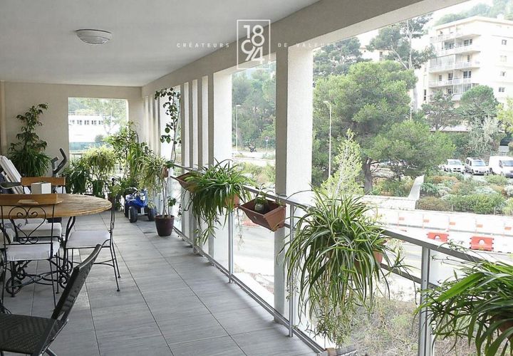 Lejlighed i Marseille, Bouches-du-Rhone, Marseille - € 329.000 | Ref: MIDO-04F-9C3 - foto 1