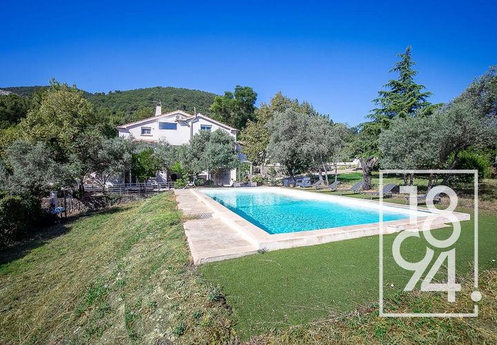 Villa i Mimet, Bouches-du-Rhone, Mimet - € 1.090.000 | Ref: X5GP-TYV-A5I - foto 1