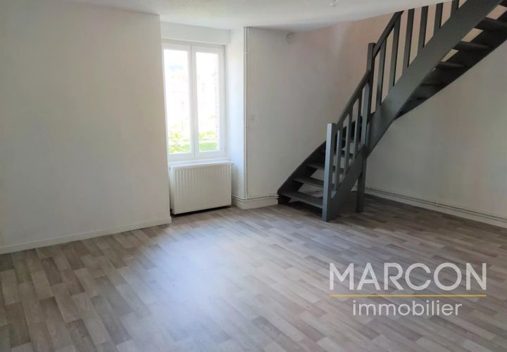 Apartament a Gueret, Creuse, Gueret - € 531/mes | Ref: 1288 - foto 1