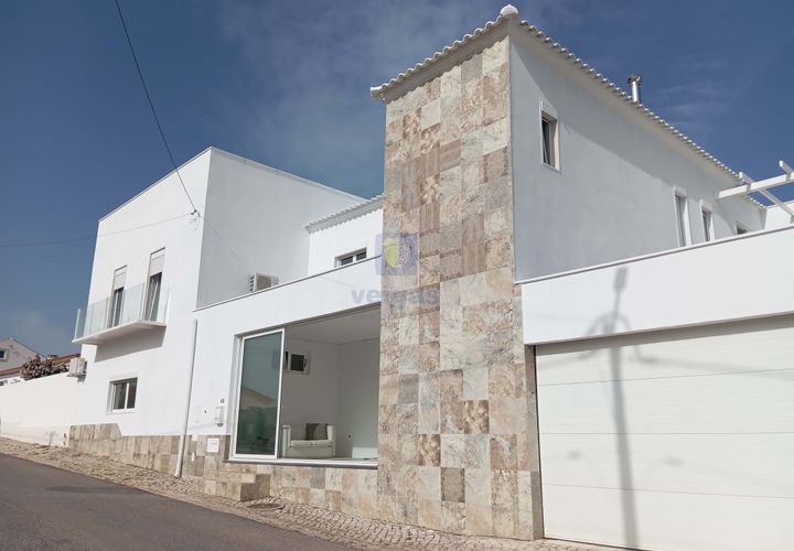 Villa a Cadaval, Lisbon, Cadaval - € 1.980/mes | Ref: CAL-217056 - foto 1