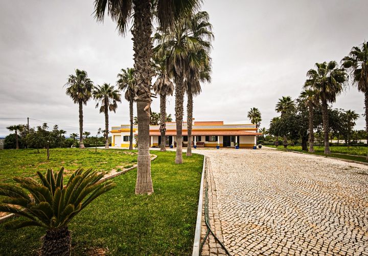 Villa i Albufeira, Faro, Albufeira - € 1.200.000 | Ref: VJM-1809 - foto 1