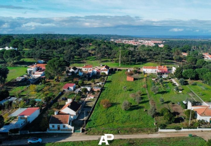 Villa a Couco, Santarem, Couco - € 55.000 | Ref: KWPT-025663 - foto 1