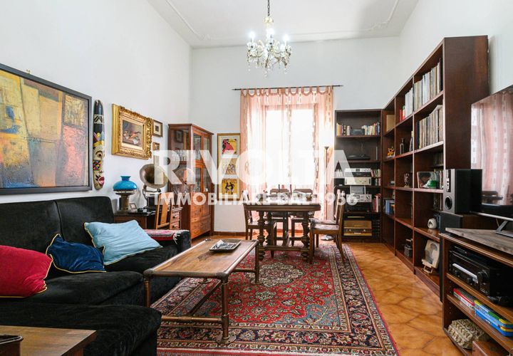 Lejlighed i Rome, Rome, Rome - € 355.000 | Ref: LIM MRL Giolitti - foto 1