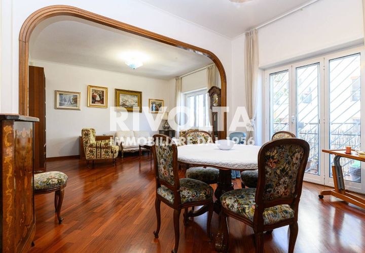 Lejlighed i Rome, Rome, Rome - € 495.000 | Ref: SS Pintor - foto 1