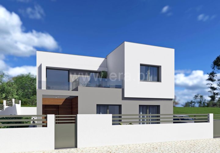 Villa i Almada, Setubal, Almada - € 750.000 | Ref: 270260044 - foto 1