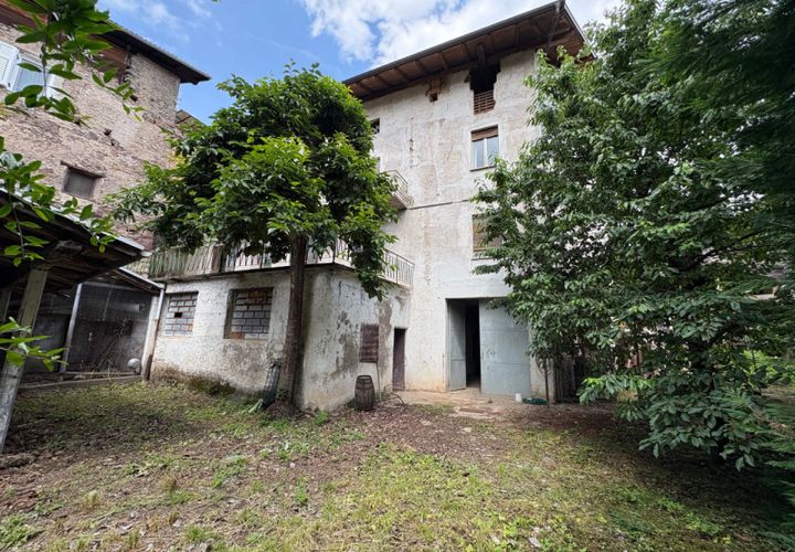 Villa i Lavis, Trento, Lavis - € 490.000 | Ref: TL01141 - foto 1