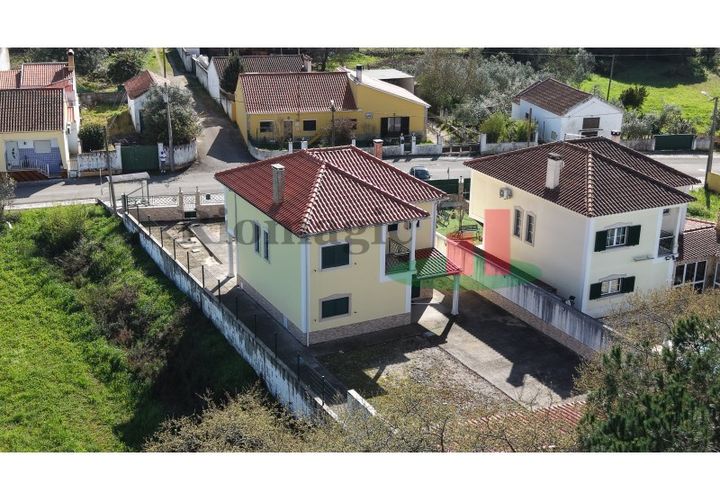 Villa - Azambuja, Lisbon, Azambuja - € 445 000 | Réf : 80.26 - photo 1