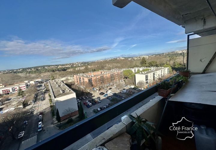 Lejlighed i Montpellier, Herault, Montpellier - € 72.000 | Ref: 20_7545 - foto 1