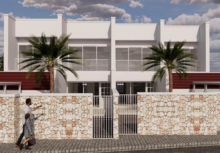 Rækkehus i Carovigno, Brindisi, Carovigno - € 285.000 | Ref: 1973 - foto 1