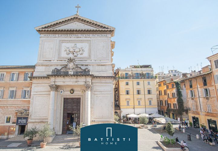 Lejlighed i Rome, Rome, Rome - € 2.390.000 | Ref: 26BH26 - foto 1