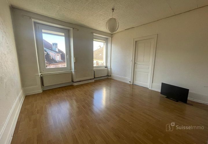 Leilighet i Hericourt, Haute-Saone, Hericourt - € 84 000 | Ref: 981FN-BEL - foto 1