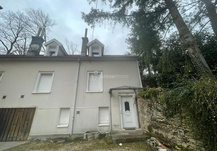 Villa a Hericourt, Haute-Saone, Hericourt - € 60.000 | Ref: 1021FN-BEL - foto 1