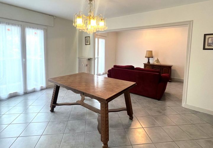 Leilighet i Besancon, Doubs, Besancon - € 190 000 | Ref: 1904-MOR - foto 1