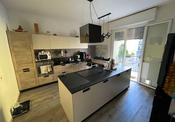 Lejlighed i Modena, Modena, Modena - € 360.000 | Ref: 3082 - foto 1