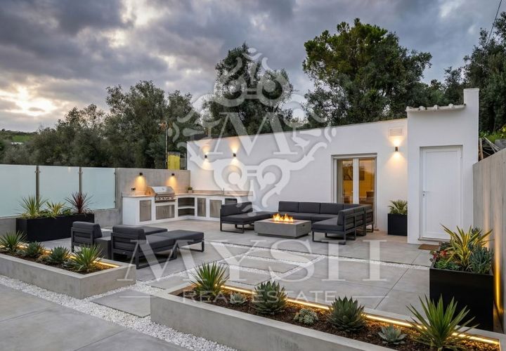 Helårsgrund i Rio Maior, Santarem, Rio Maior - € 99.000 | Ref: 777-20 - foto 1