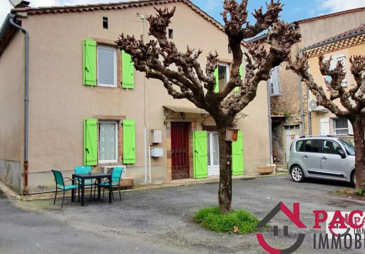 Villa i Vénès, Tarn, Vénès - € 115.000 | Ref: 4090 - foto 1