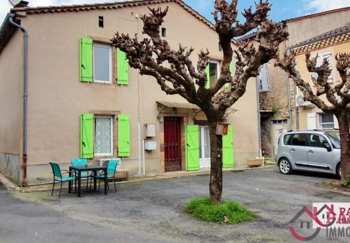 Villa i Vénès, Tarn, Vénès - € 115 000 | Ref: 4090 - foto 1