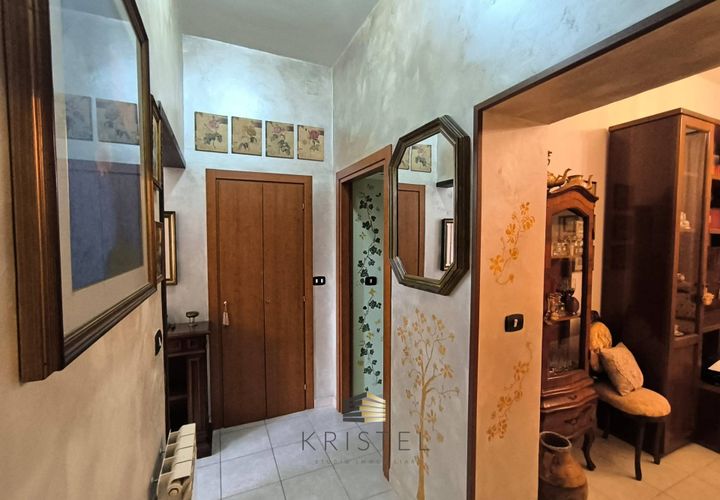 Lejlighed i Chieti, Chieti, Chieti - € 85.000 | Ref: V - 12 - foto 1