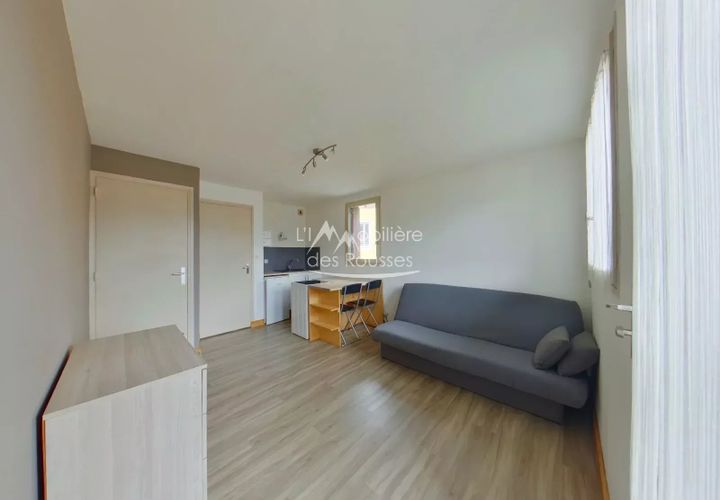 Lejlighed i Mijoux, Ain, Mijoux - € 65.000 | Ref: 86774028 - foto 1
