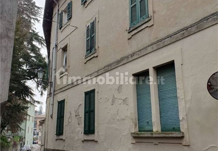 Erhvervsejendom i Asso, Como, Asso - € 37.000 | Ref: 07-22-26 - foto 1