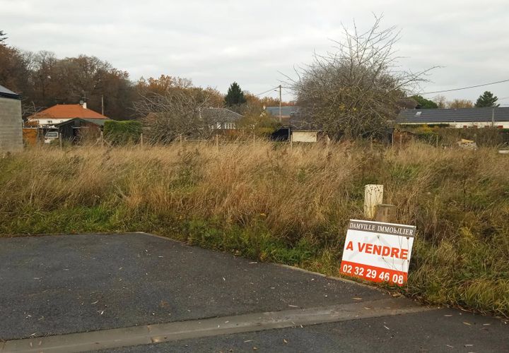 Terra a Evreux, Eure, Evreux - € 95.000 | Ref: 257 - foto 1