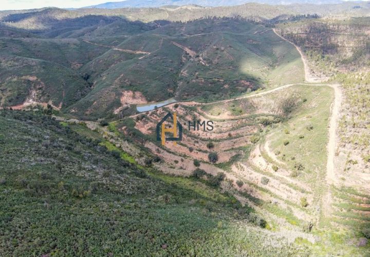 Helårsgrund i Silves, Faro, Silves - € 60.000 | Ref: HMSTR194 - foto 1